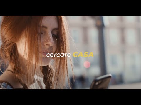 Anteprima galleria video agente cercacasa