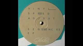 Vinyl Speed Adjust - Life Sequences