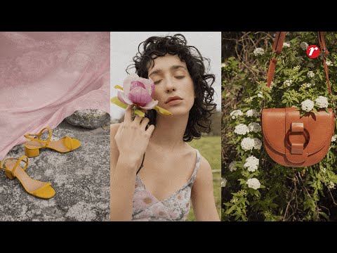 Colección  | Primavera Verano Renner