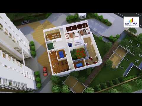Sattva Navaratna Residency Project Tour 1