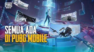 PUBG MOBILE | Berbagai Keseruan Hadir di PUBG MOBILE