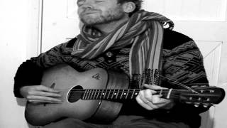 Devendra Banhart: Sight To Behold *LIVE ACOUSTIC*