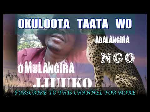 Okuloota taata wo - Omulangira jjuuko Munabuddu