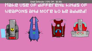 SteamBro: New Games (2017-10-06 #082806)