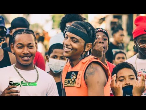 Brayli Mc - Chucky Mio👹 ( Video Oficial ) Prod: ZaefKale