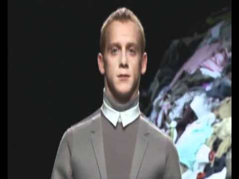 CIBELES | Desfile Davidelfin - Edición 2011