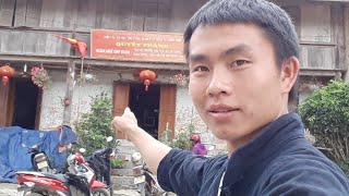 preview picture of video 'Thăm Nhà Chú Diu Của Chú An Phó Hải Ngoại'