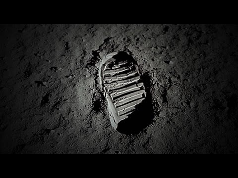 Apollo 11 | Virtual Reality Experience Teaser
