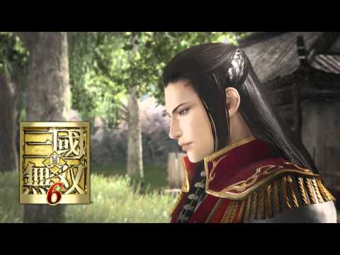 DYNASTY WARRIORS 7 BGM - Wu Overture 吳・序曲