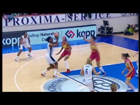 Wisła Can-Pack Kraków - Nadezhda Orenburg 52-60