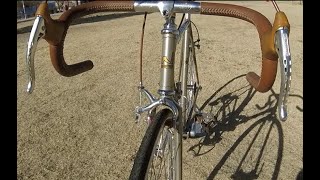 Nishiki ONP 1977 Eroica California Winner 2018