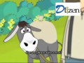 Story059 The Donkey And The Load Of Salt
