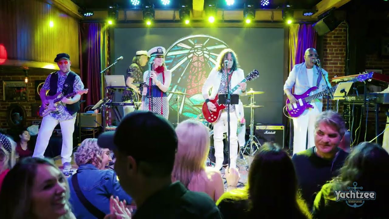 Promotional video thumbnail 2 for Yachtzee