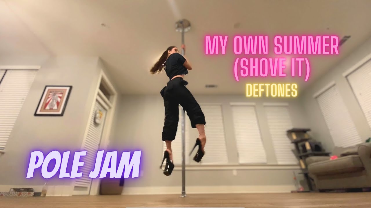 Promotional video thumbnail 1 for Ivanna St. Laurent