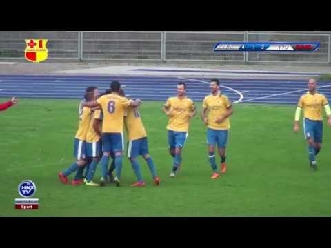 01.11.2015 Aramäer Heilbronn vs TV Oeffingen