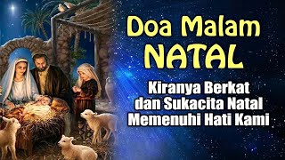 Download lagu CHRISTMAS EVE PRAYER🟢 May the Blessings and Joy of Christmas Fill Our Hearts | Catholic Prayer mp3