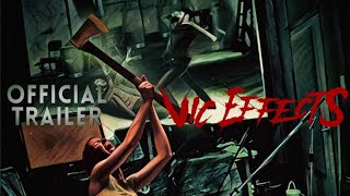 Vic Effects Official Trailer (2025)