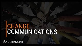 GuideSpark Communicate Cloud YouTube Video