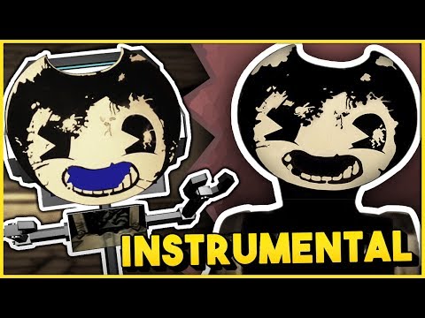SAMMY LAWRENCE SONG (BATIM) ► Fandroid [Instrumental]