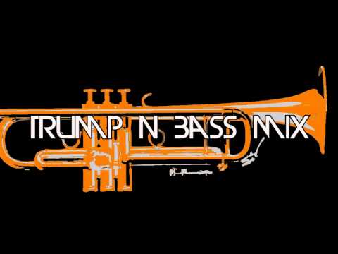 Bennie Nassi - Trump 'n Bass mix