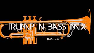 Bennie Nassi - Trump 'n Bass mix