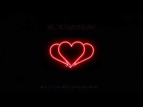 XL „I DONT WANNA BREATHE” (KODAK BLACK RMX)