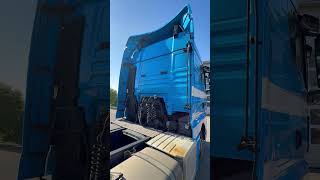 MAN TGX 18.360 Euro 6 Standard/RADAR/Klima/SpurAs. Sattelzugmaschine truck tractor for sale - Image 4 | Autoline GB MAN TGX 18.360 Euro 6 Standard/RADAR/Klima/SpurAs. Sattelzugmaschine truck tractor | Image 4 - Autoline