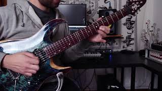 Download lagu Claudio Pietronik - Instructional Material - Aeolian Phrases - Main Solo mp3 Download lagu Claudio Pietronik - Instructional Material - Aeolian Phrases - Main Solo mp3