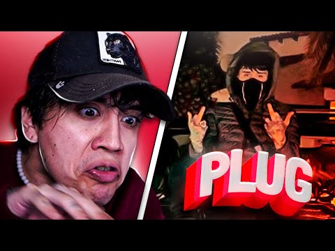 Norwing REACCIONA a PLUG de PIERO47