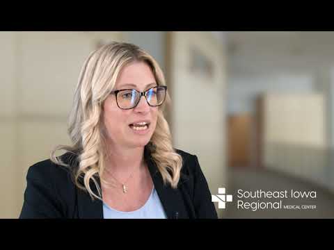 Great River Health - Physical Therapy in Burlington, IA, view 2