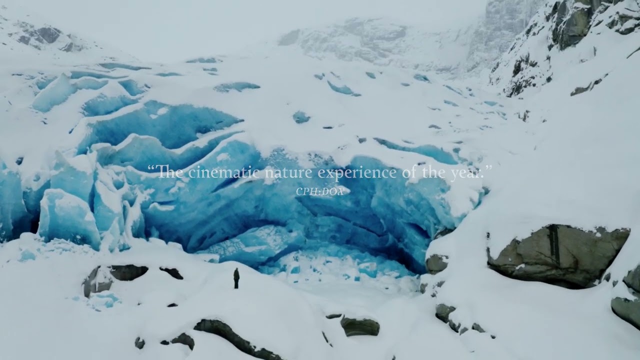 Canções de terra | Filme de Abertura Femina 2023