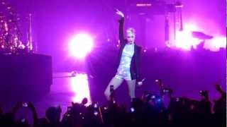 No Doubt - Keep On Dancing - Universal Amphitheater - 12-06-2012