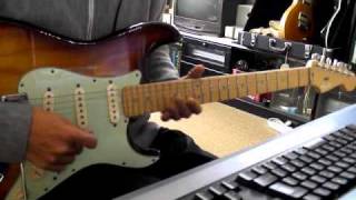 ＳＨＡＤＹ　ＬＡＤＹ 高中正義　(TAKANAKA)