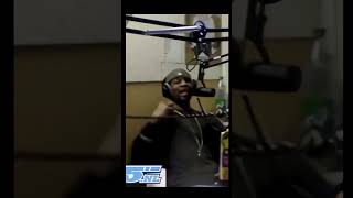 Part 6 Boot Camp Clik live freestyle session @ Lijn 5 radio (2007)Amsterdam radio show.