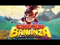 Monkey Business - Donkey Kong Bananza Review