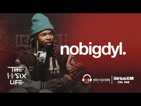 Elevating The Craft of Hip-Hop with nobigdyl | The 116 Life Ep. 108