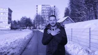 Jay HaZe -  Ein teil meines Lebens ( OtabolRecords )