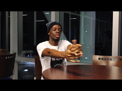 Yahwayy TV Slim Reaper Interview w/ DreLaylow