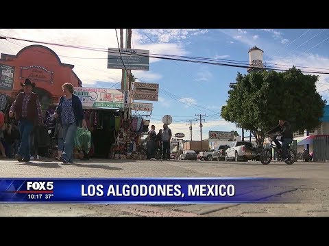 Los Algodones Pharmacy Ozempic