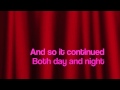 The first Noel (with lyrics) - Christmas