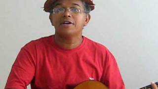 Ruy Rodrigues - Recado ao Poeta