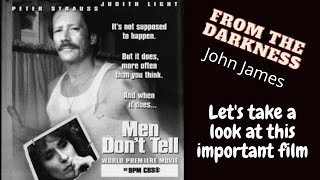 Download lagu Men Don't Tell: a look at this important film mp3