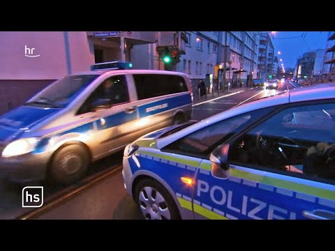 Frankfurt: Bombe im Gallusviertel entschärft | hessenschau