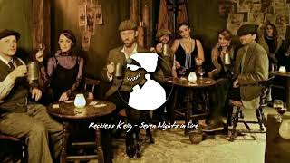 Reckless Kelly - Seven Nights in Eire