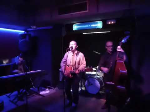 Jorge Nunes & His Full Time Fools   Blue River