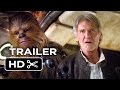Star Wars: The Force Awakens Official Teaser Trailer #2 (2015) - Star Wars Movie HD