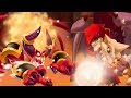Dragon City Halloween Skull Dragon Sattany Dragon