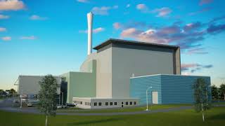 Metro Vancouver Waste-to-Energy Facility Virtual Tour