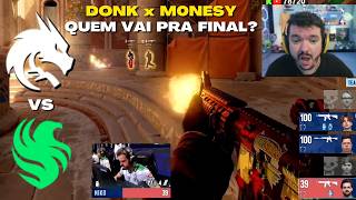 SPIRIT vs FALCONS (Semifinal Completa) PLAYOFFS IEM COLOGNE MAJOR 2026