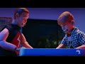Robot Chicken Ouija Board Gone Wrong